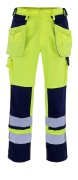 Mascot Timmermans Werkbroek Almas 09131-470